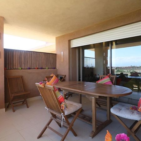 Golf City Av Med VI Μαρακές Εξωτερικό φωτογραφία