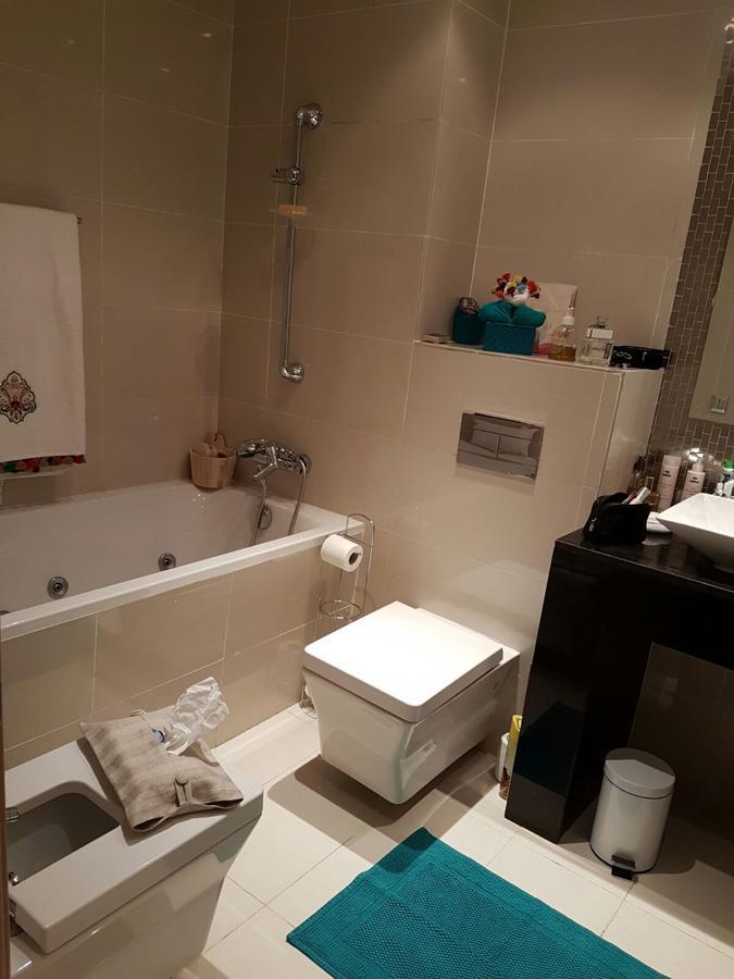 Golf City Av Med VI Μαρακές Εξωτερικό φωτογραφία